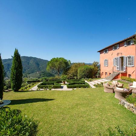 Villa Igea Mastiano Esterno foto