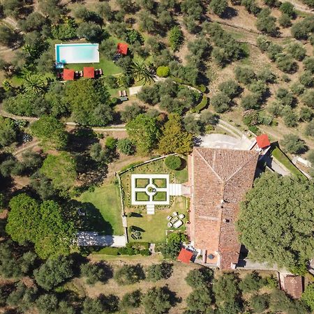 Villa Igea Mastiano Esterno foto