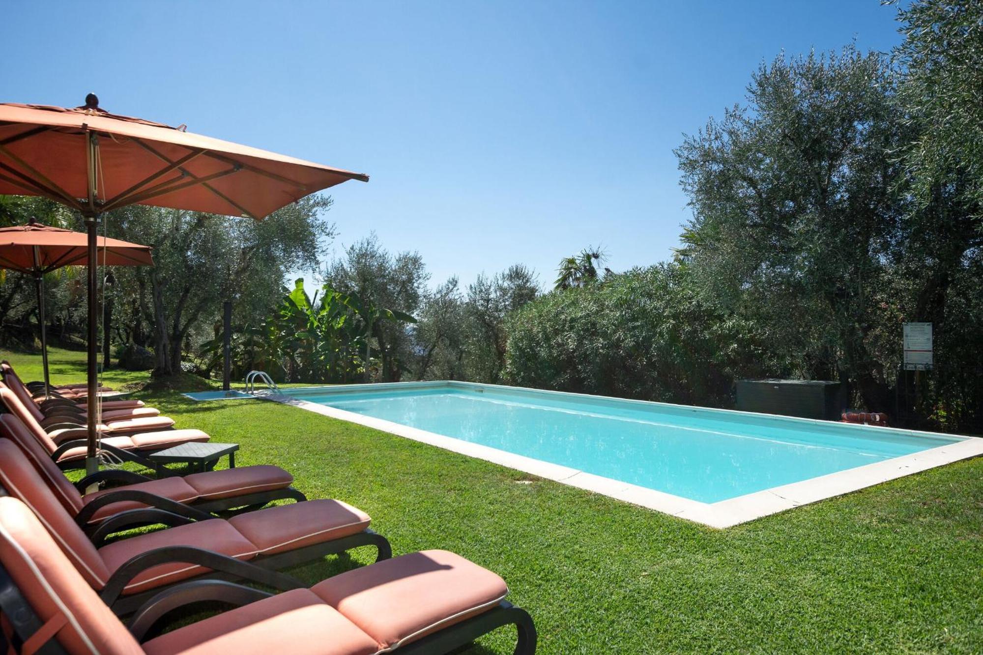 Villa Igea Mastiano Esterno foto