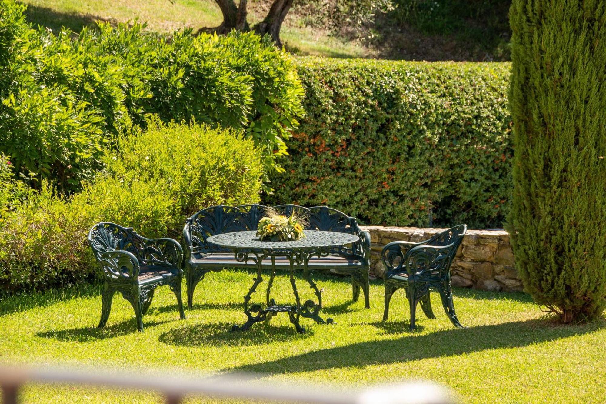 Villa Igea Mastiano Esterno foto