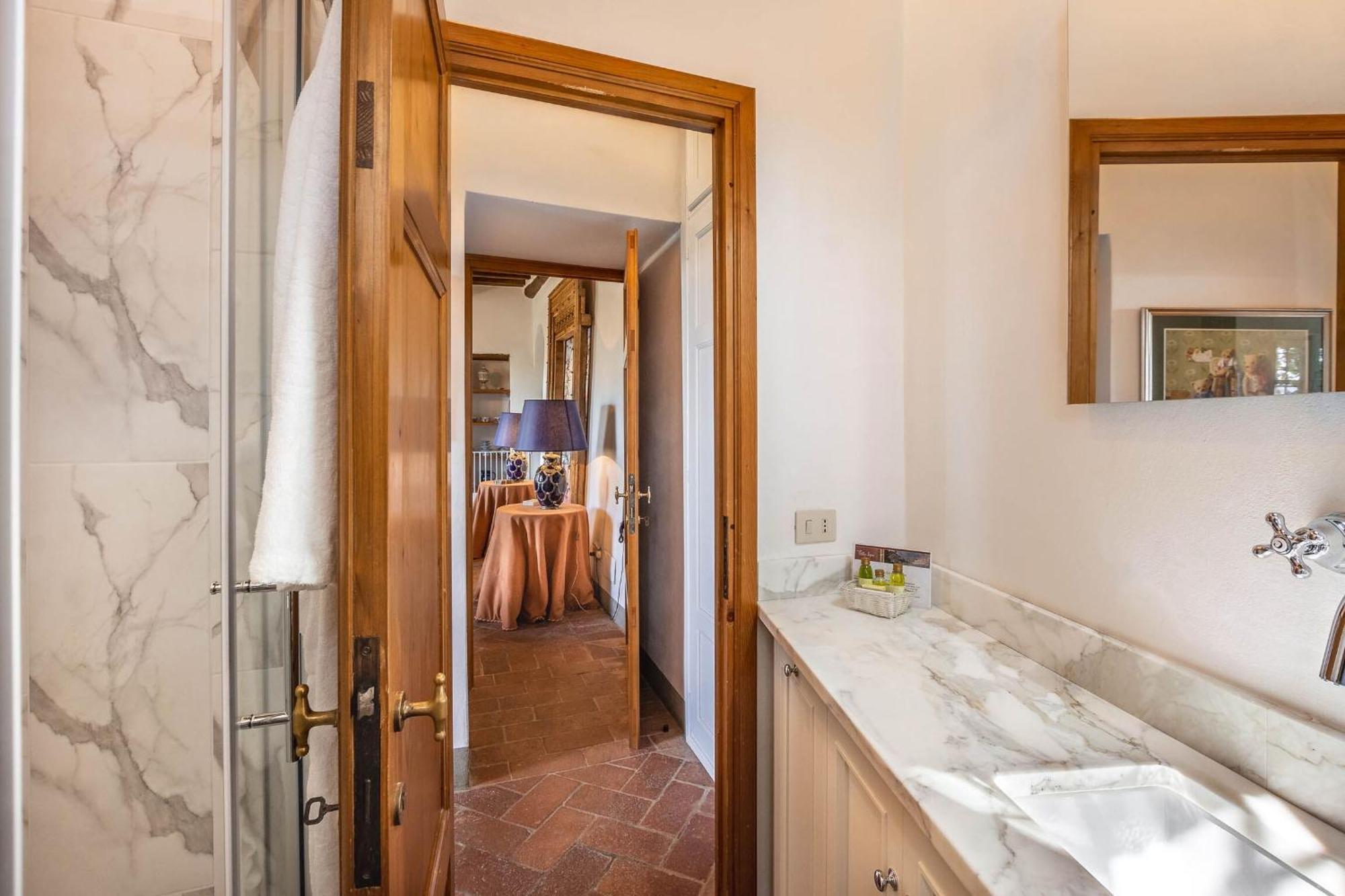 Villa Igea Mastiano Esterno foto
