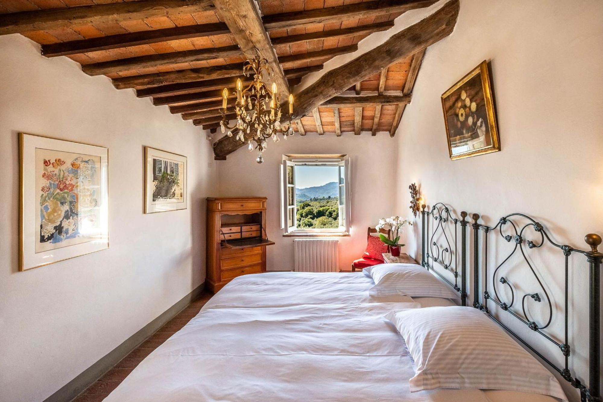 Villa Igea Mastiano Esterno foto