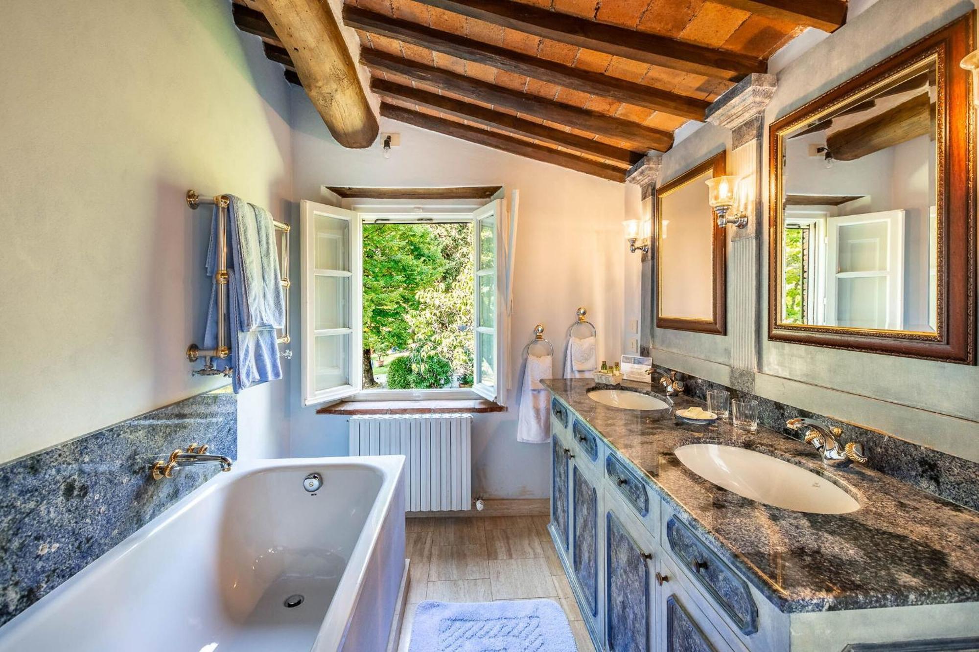 Villa Igea Mastiano Esterno foto