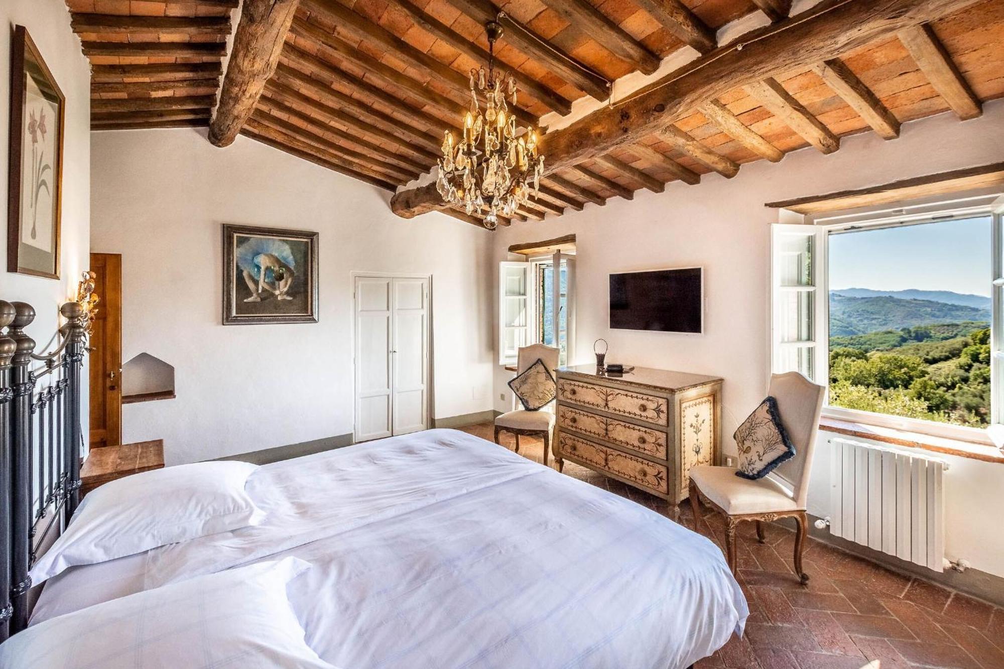 Villa Igea Mastiano Esterno foto