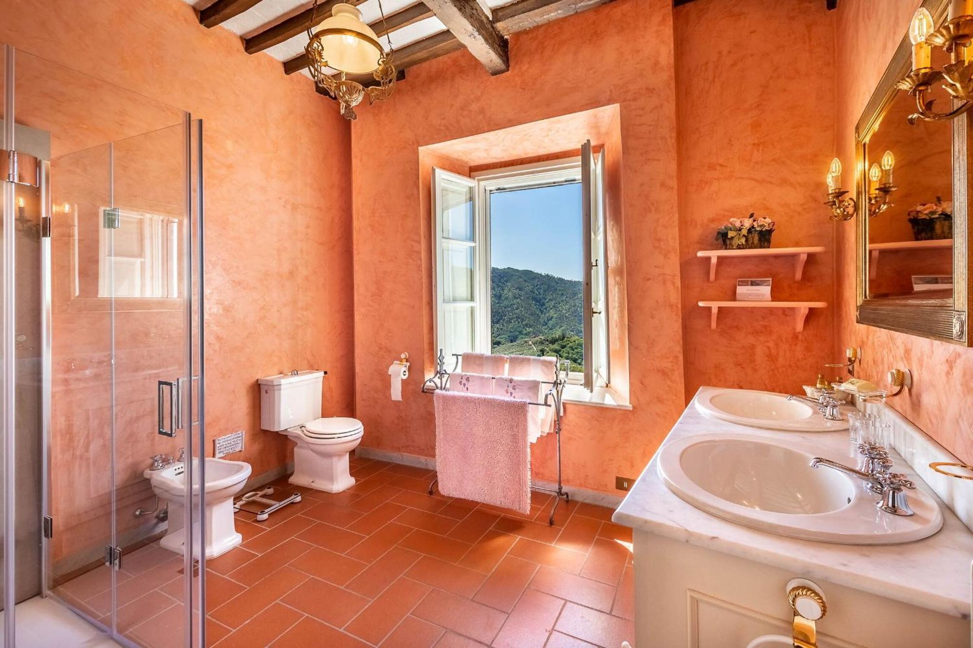 Villa Igea Mastiano Esterno foto