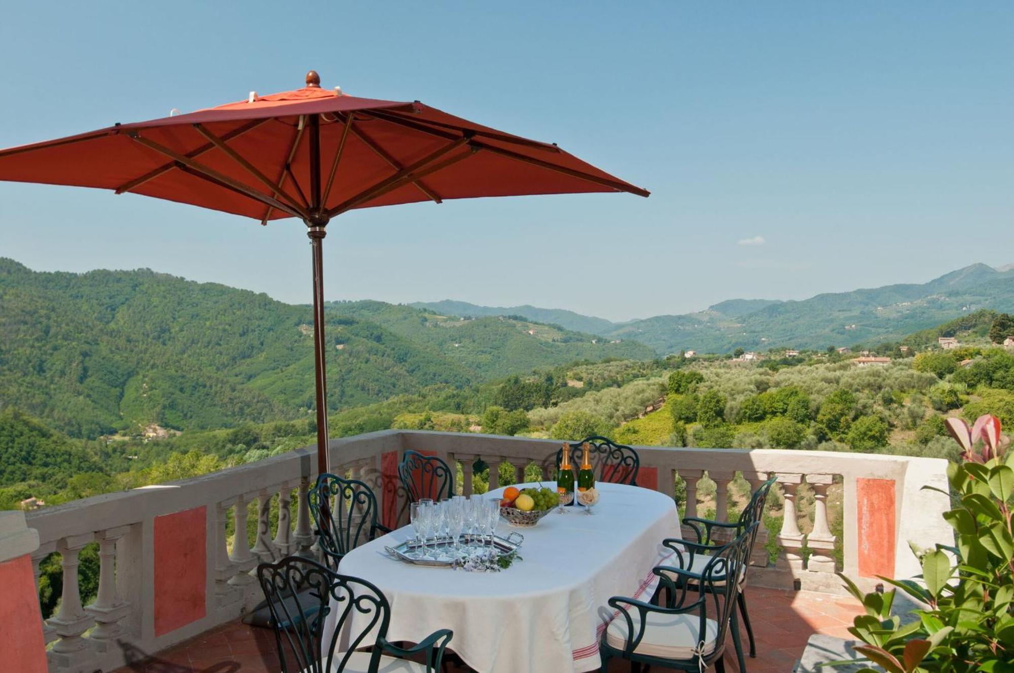 Villa Igea Mastiano Esterno foto