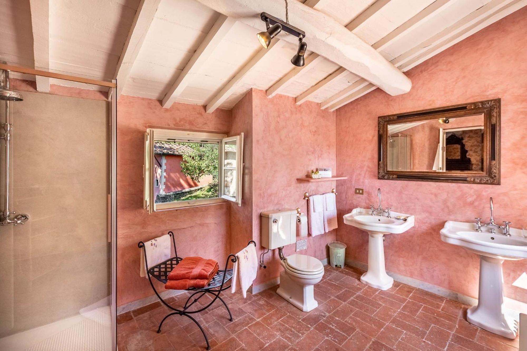 Villa Igea Mastiano Esterno foto