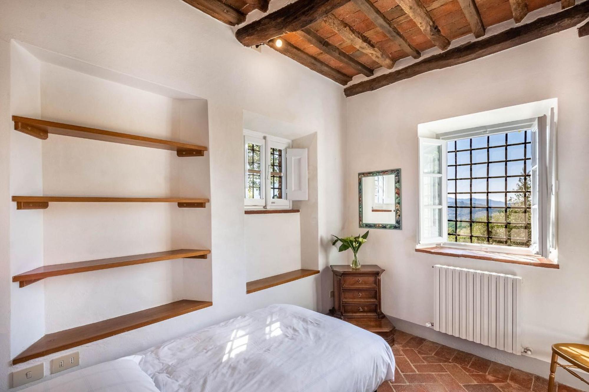 Villa Igea Mastiano Esterno foto
