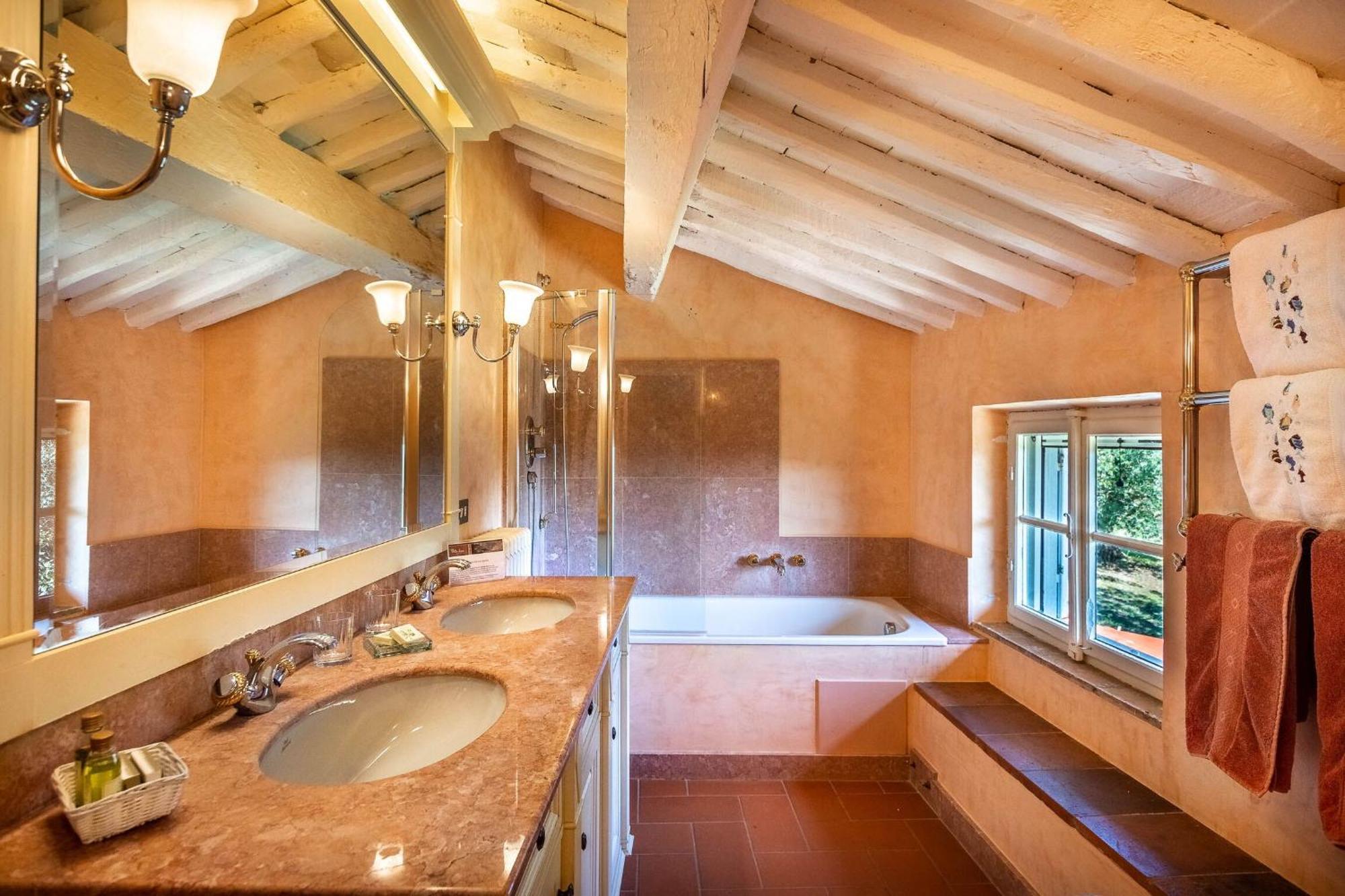 Villa Igea Mastiano Esterno foto