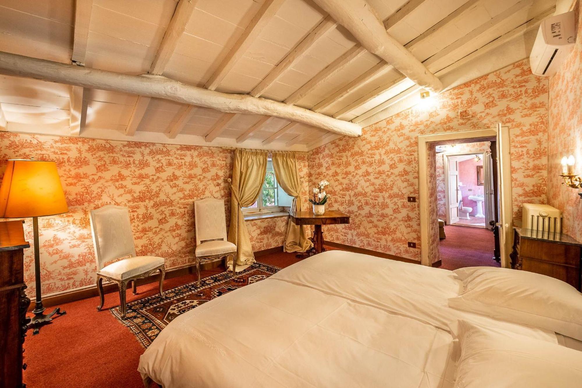 Villa Igea Mastiano Esterno foto
