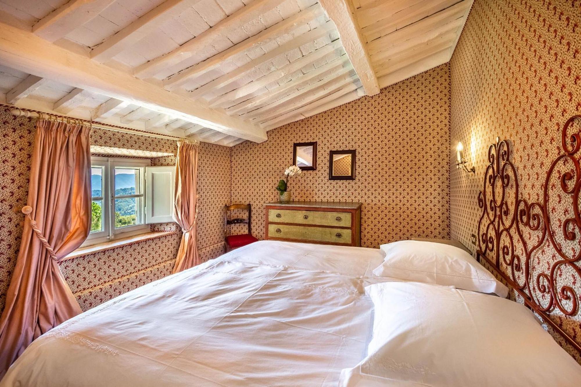 Villa Igea Mastiano Esterno foto
