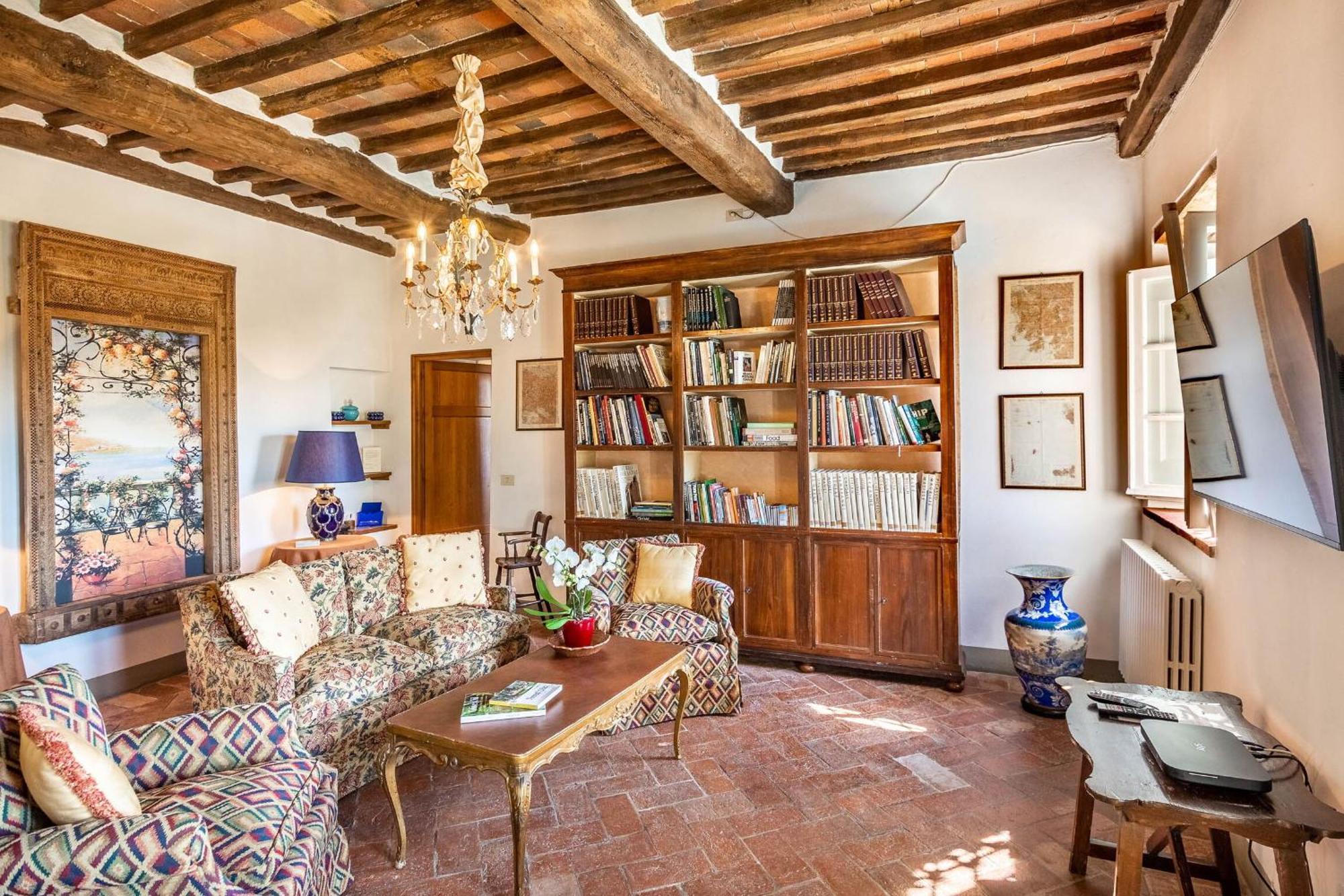 Villa Igea Mastiano Esterno foto