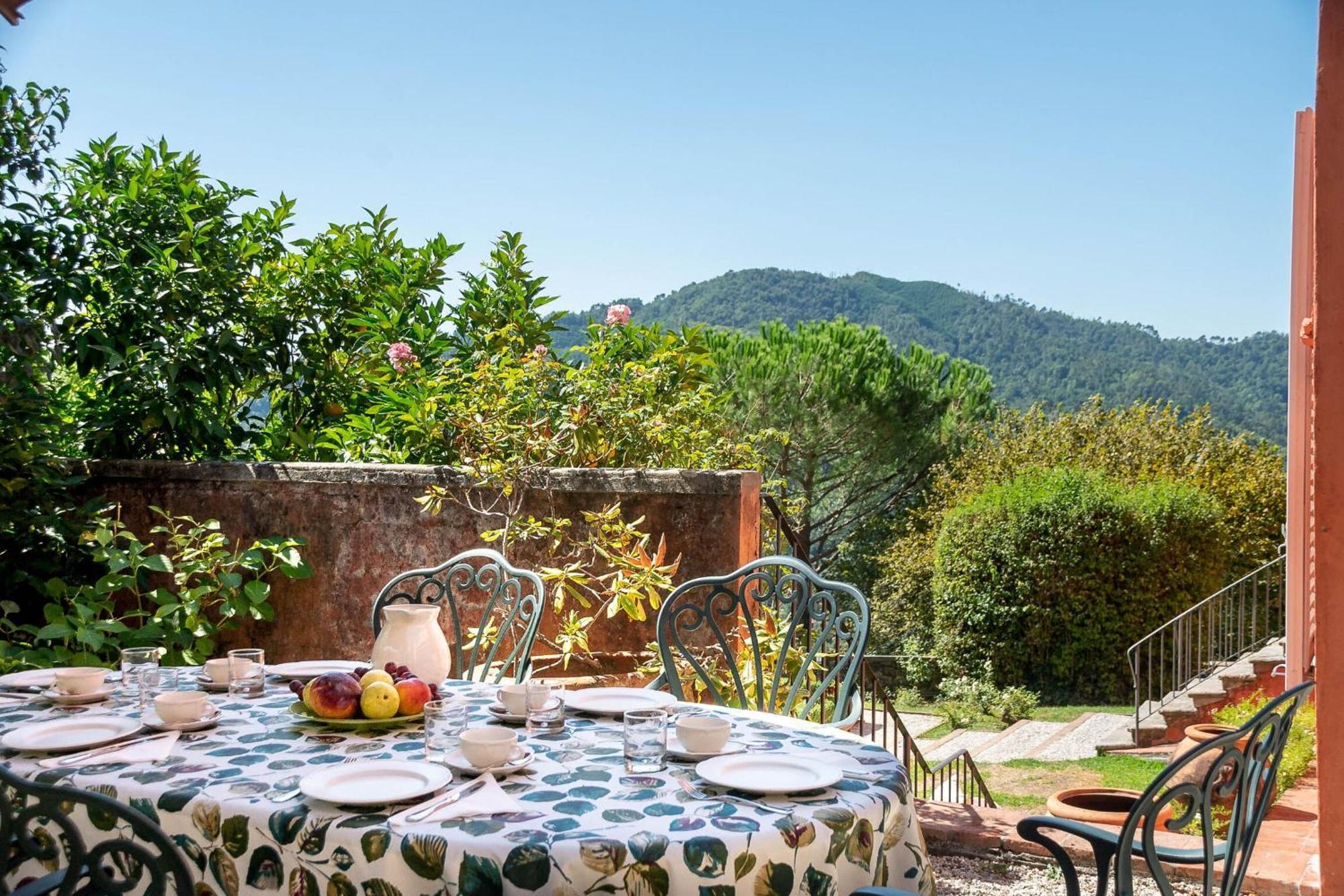 Villa Igea Mastiano Esterno foto