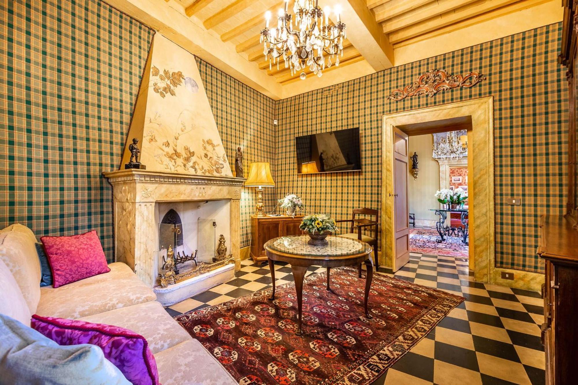 Villa Igea Mastiano Esterno foto