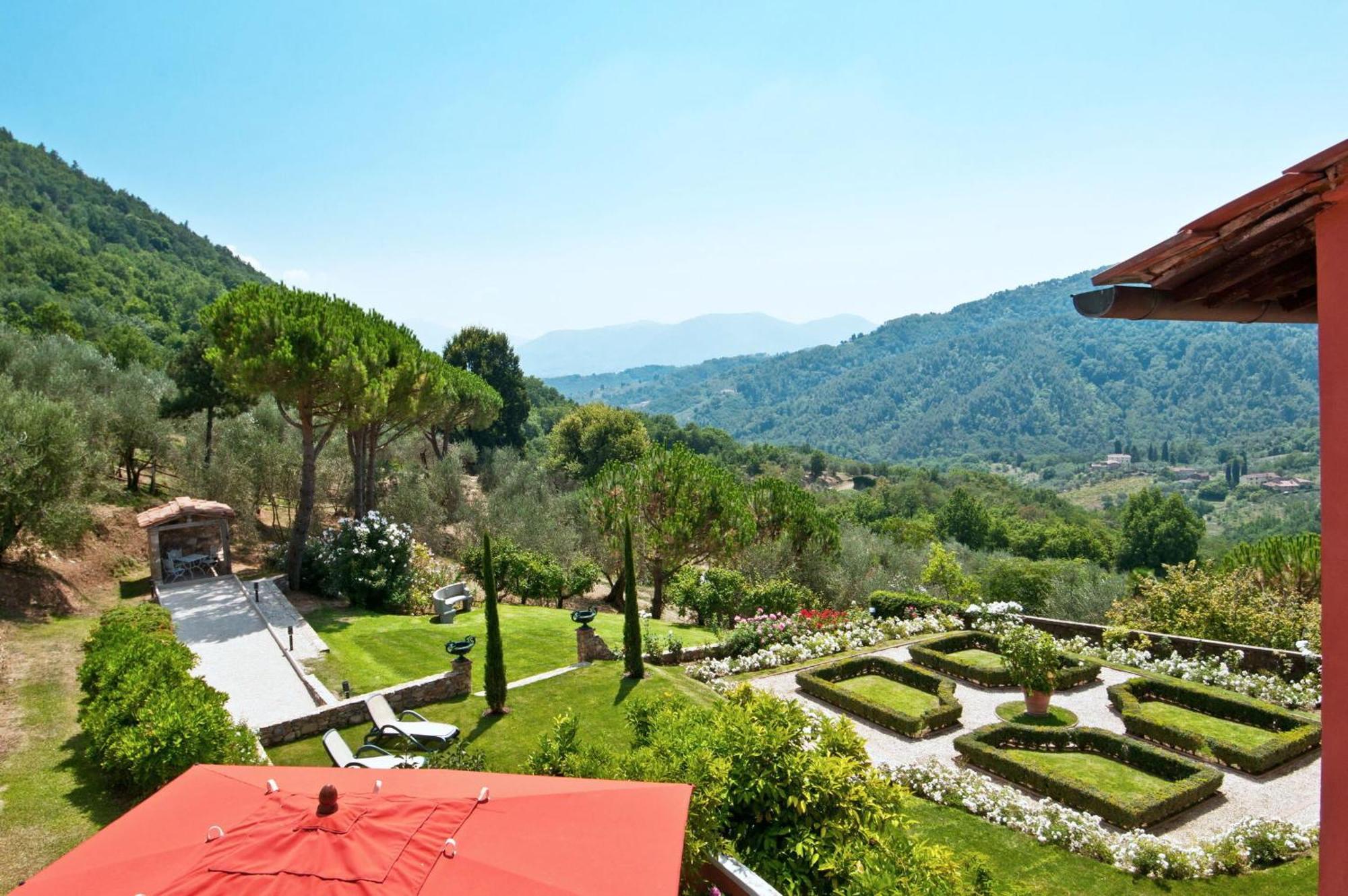 Villa Igea Mastiano Esterno foto
