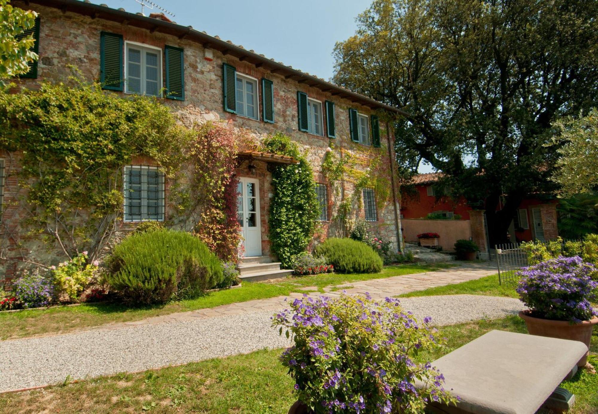 Villa Igea Mastiano Esterno foto