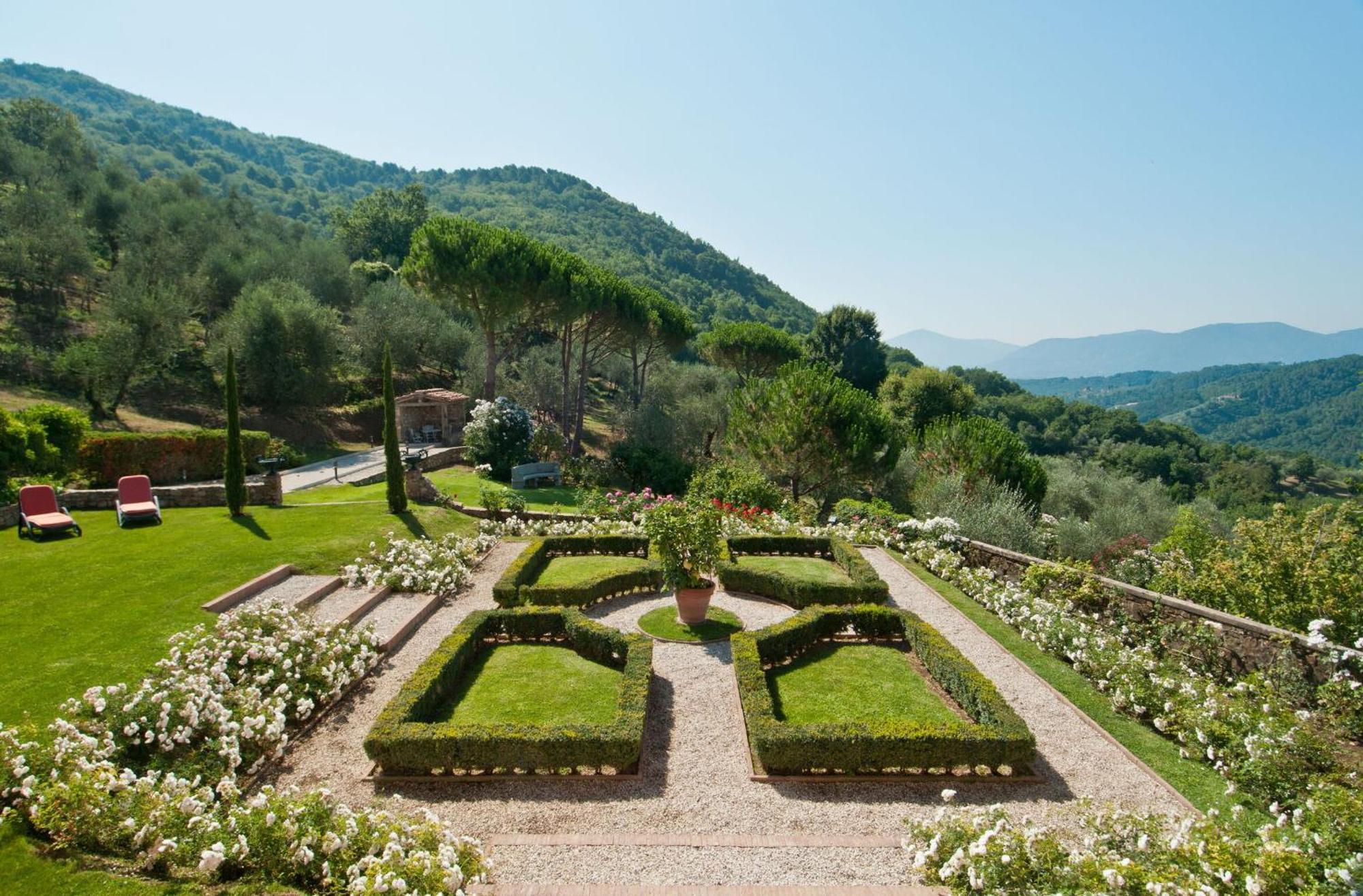 Villa Igea Mastiano Esterno foto