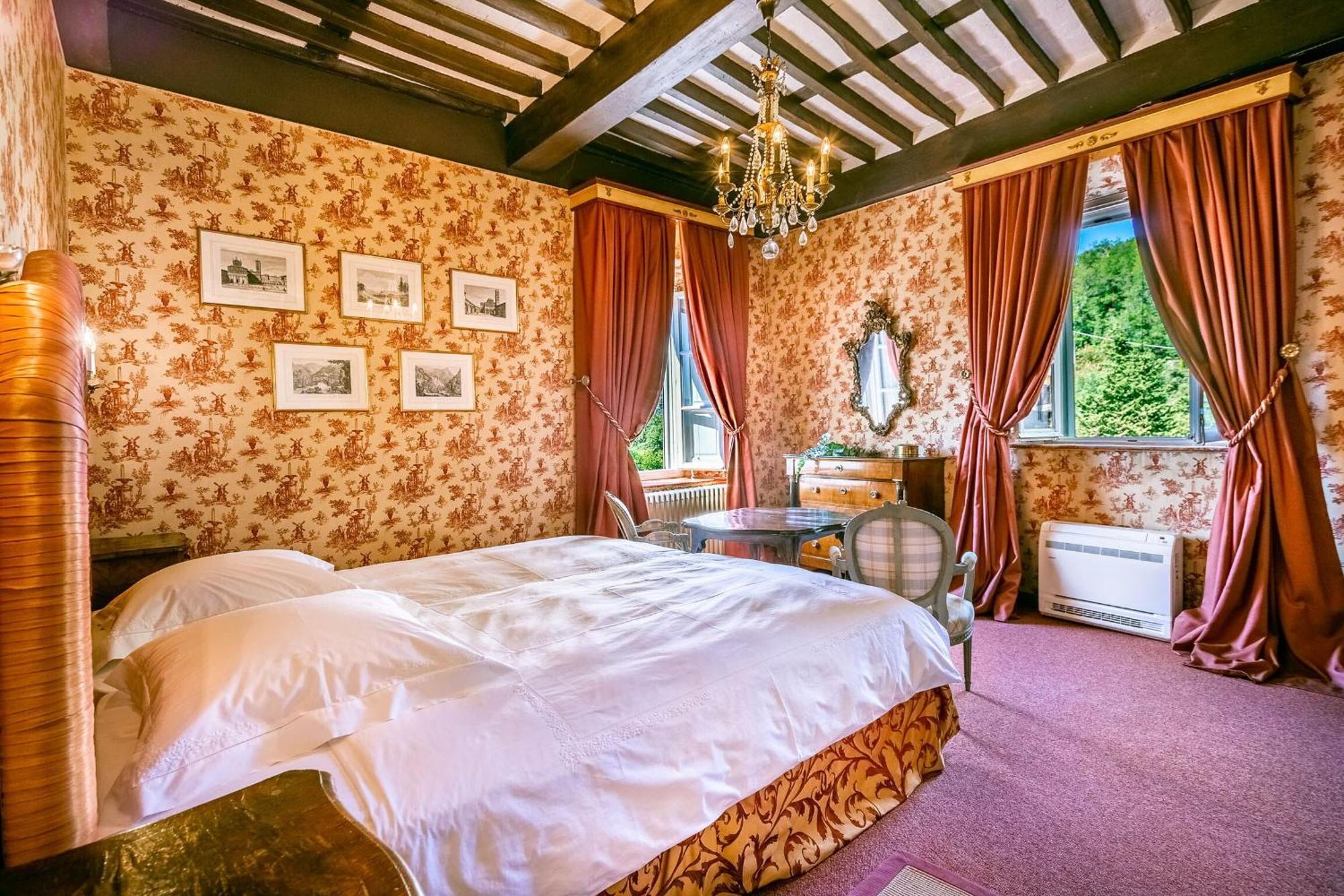 Villa Igea Mastiano Esterno foto